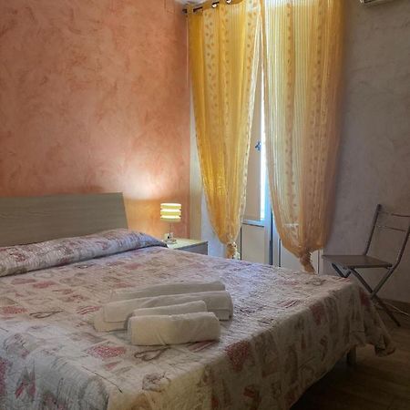 Castello'S Room Syracuse Luaran gambar