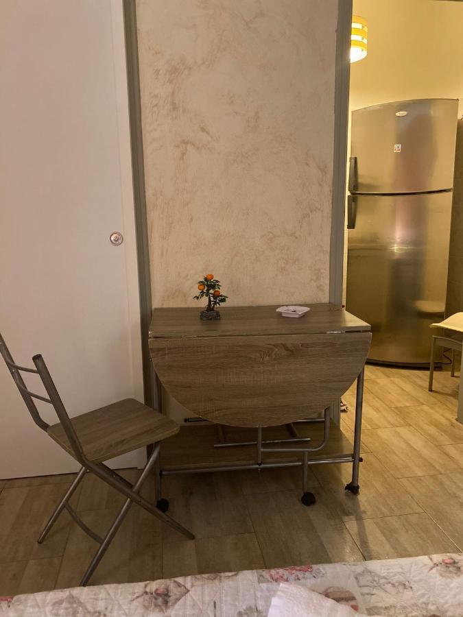 Castello'S Room Syracuse Luaran gambar
