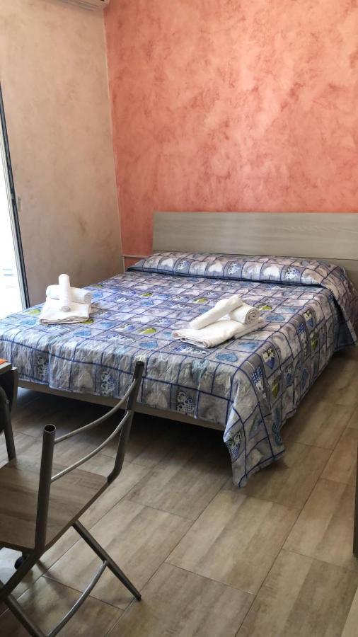 Castello'S Room Syracuse Luaran gambar